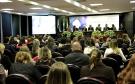 A programação do Copevid tem palestras sobre temas como a investigação criminal voltada a casos de violência doméstica e debates a respeito de medidas protetivas para as vítimas, entre vários outros tópicos.