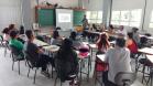 O curso foi realizado nas dependências do Instituto Federal do Paraná (IFPR), campus de Paranaguá. 