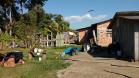 O Jardim Social é uma ocupação localizada em uma área carente do município de Paranaguá, que surgiu há mais de 5 anos. 