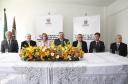 Paraná inaugura espaço para proteção a migrantes, refugiados e apátridas.