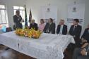 Paraná inaugura espaço para proteção a migrantes, refugiados e apátridas.