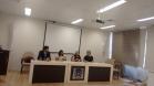 O defensor público Thiago Magalhães Machado integrou a equipe da Defensoria que promoveu a capacitação.