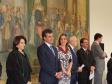 Governo do Estado nomeia 87 defensores públicos.