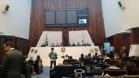 O defensor público-geral do Estado, Sérgio Parigot de Souza, agradeceu o apoio e o respeito demonstrado pelo Poder Legislativo para com a Defensoria.