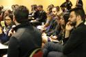 1º Encontro de Teses Institucionais da Defensoria 