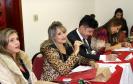 Encontro em Curitiba reúne mais de vinte representantes das Defensorias Públicas do país.