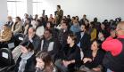Defensoria assina protocolo com foco na garantia de direitos a refugiados.