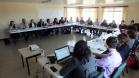 Oficina “Ouvidorias Externas no Sistema de Justiça: Reflexões a partir da experiência nas Defensorias Públicas”, que ocorre nos dias 3 e 4 de outubro, em Curitiba.