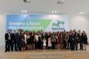 Equipe Defensoria Pública Paraná