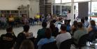 O evento “Semana da Criança” foi realizado na Defensoria Pública de Cianorte, na véspera do Dia das Crianças. 