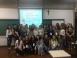 Participantes do evento