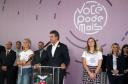 Governador Beto Richa participa do evento
