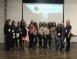 Assistentes sociais e psicólogas da DPPR participaram do II Congresso Brasileiro de Atuação Interdisciplinar nas Defensorias Públicas - “Caminhos Extrajudiciais, Judiciais e Intersetoriais para o acesso à Justiça”.