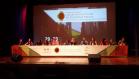 Participantes do evento. 