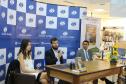Lançamento do livro "Defensoria Pública: Estudos sobre Atuação e Função"