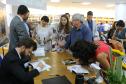 Lançamento do livro "Defensoria Pública: Estudos sobre Atuação e Função"