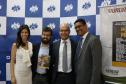 Lançamento do livro "Defensoria Pública: Estudos sobre Atuação e Função"