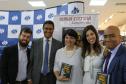 Lançamento do livro "Defensoria Pública: Estudos sobre Atuação e Função"
