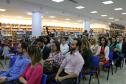 Lancamento do Livro Defensoria Pública: Estudos sobre Atuação e Função