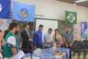 NUCIDH trabalha em prol dos pescadores artesanais de Guaraqueçaba.