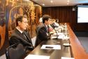 O defensor público André Giamberardino destaca que a principal expectativa deste plano é chamar a atenção para reduzir os impactos causados pelo sistema de carceragem atual.
