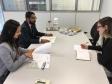 Reunião NUCIDH DPU
