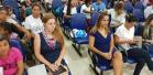 Participação NUFURB Paranaguá
