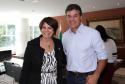 Governador Beto Richa e Defensora Geral nomeiam 54 servidores