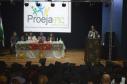 DPPR acompanha a formatura de defensores e defensoras populares de Paranaguá.