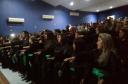 DPPR acompanha a formatura de defensores e defensoras populares de Paranaguá.