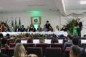 Durante o lançamento, o defensor público-geral de Rondônia, Marcus Edson de Lima, agradeceu a presença de todos e ressaltou que Rondônia está pronta para receber eventos de grande porte.