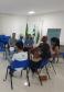 DPPR em Foz do Iguaçu participa do Janeiro Lilás.