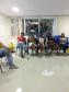DPPR em Foz do Iguaçu participa do Janeiro Lilás.