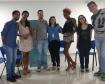 DPPR em Foz do Iguaçu participa do Janeiro Lilás.