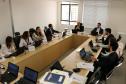 I Reunião CSDP 2018