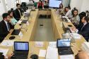 I Reunião CSDP 2018