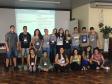 DPPR na Caravana pelos Direitos da Criança e do Adolescente.