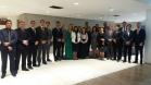 Participaram da reunião representantes dos estados do Acre, Alagoas, Amazonas, Bahia, Ceará, Distrito Federal, Goiás, Mato Grosso, Minas Gerais, Paraná, Paraíba, Piauí, Rio de Janeiro, Rio Grande do Norte, Rio Grande do Sul, Rondônia, Roraima, Santa Catarina, Sergipe e Tocantins, além da Associação Nacional de Defensores Públicos (ANADEP) e da Associação Nacional dos Defensores Públicos Federais.