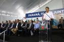 Lançamento Escola Conectada