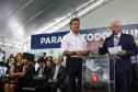 Lançamento Escola Conectada