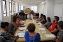NUDIJ estreita relação com Conselhos Tutelares de Curitiba