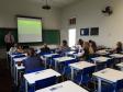 DPPR em Ponta Grossa retoma atividades do projeto "Educação em Direitos Humanos: por uma cultura de paz nas escolas”.