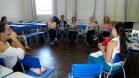 DPPR em Ponta Grossa retoma atividades do projeto "Educação em Direitos Humanos: por uma cultura de paz nas escolas”.