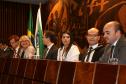 Lançamento do NUDIJ