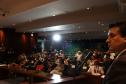 Lançamento do NUDIJ