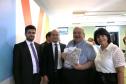Lançamento Livro COHAB