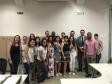 Subdefensor geral visita sede da Defensoria Pública em Londrina.