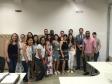 Subdefensor geral visita sede da Defensoria Pública em Londrina.