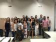 Subdefensor geral visita sede da Defensoria Pública em Londrina.