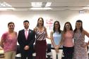 A abertura da Semana contou com a presença do coordenador do Centro de Atendimento Multidisciplinar (CAM), Erick Lé Ferreira.